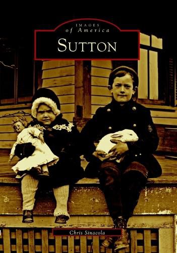 Cover image for Sutton