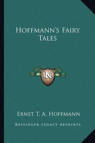 Hoffmann's Fairy Tales