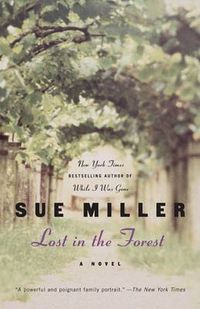 Cover image for Lost in the Forest: A Novel
