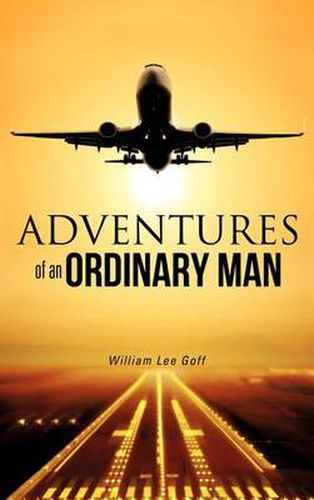 Cover image for Adventures of an Ordinary Man