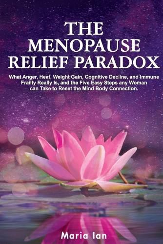 Cover image for The Menopause Relief Paradox