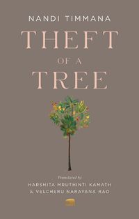 Cover image for Theft of a Tree