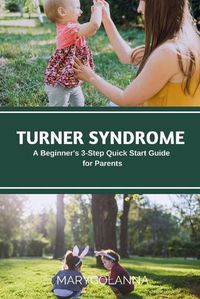 Cover image for Turner Syndrome
