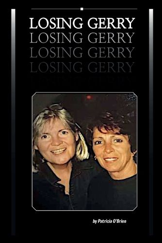 Cover image for Losing Gerry