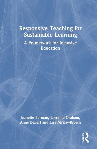 Cover image for Responsive Teaching for Sustainable Learning