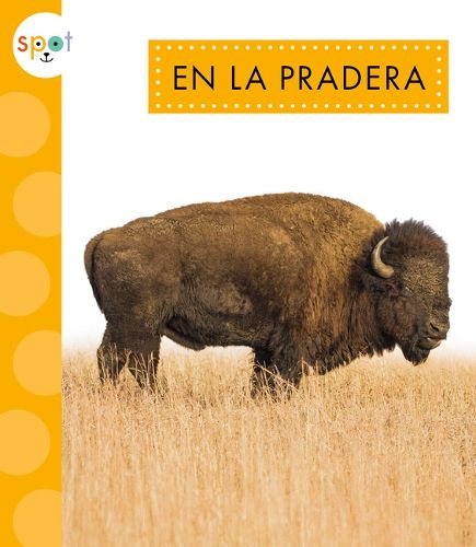 Cover image for En La Pradera