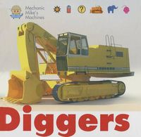 Cover image for Diggers