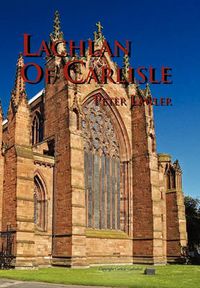 Cover image for Lachlan of Carlisle