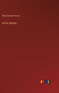 Cover image for All for Money