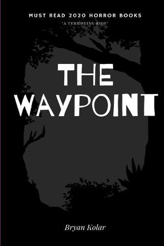 Cover image for The Waypoint