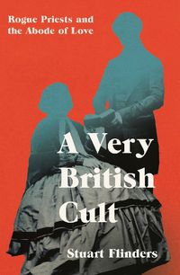 Cover image for A Very British Cult