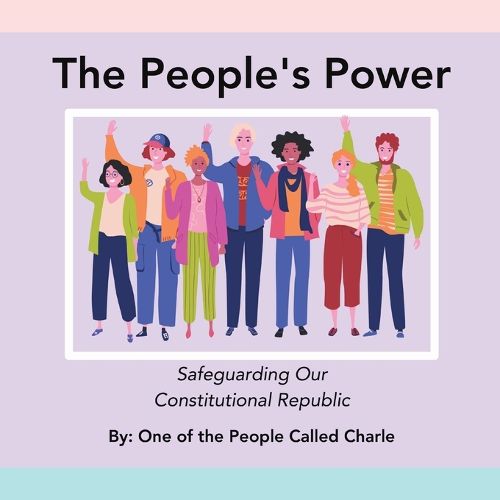 Cover image for The People's Power