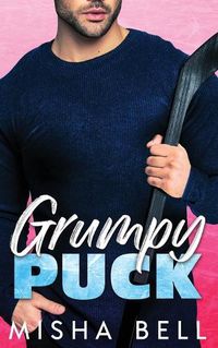 Cover image for Grumpy Puck