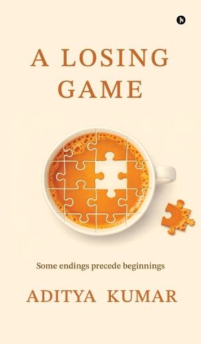 Cover image for A Losing Game