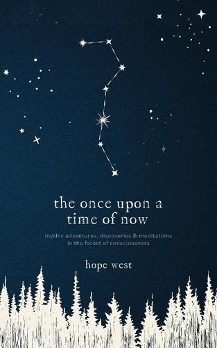 Cover image for The Once Upon a Time of Now