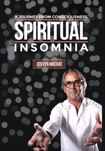 Cover image for Spiritual Insomnia