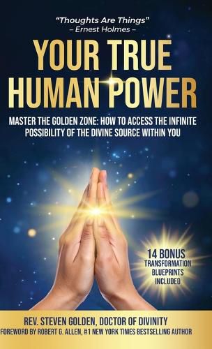 Cover image for Your True Human Power