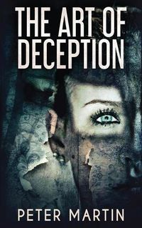 Cover image for The Art Of Deception