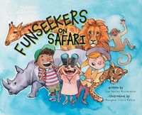 Cover image for Funseekers on Safari