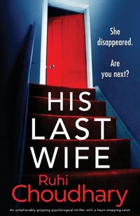 Cover image for His Last Wife