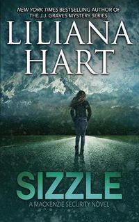 Cover image for Sizzle
