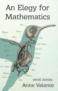 Cover image for An Elegy for Mathematics