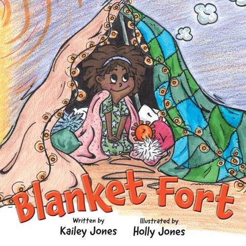 Cover image for Blanket Fort