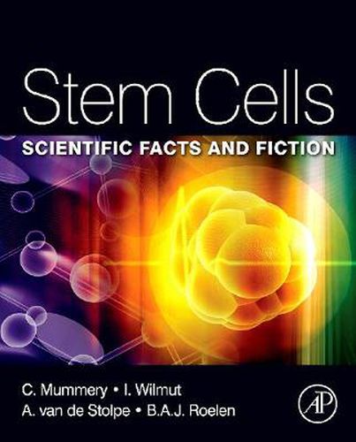 Cover image for Stem Cells: Scientific Facts and Fiction