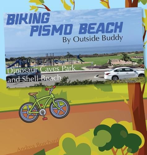 Cover image for Biking Pismo Beach by Outside Buddy