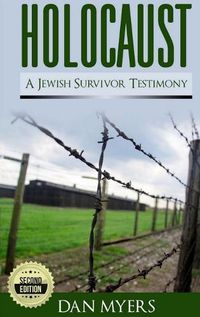 Cover image for Holocaust