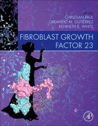 Cover image for Fibroblast Growth Factor 23