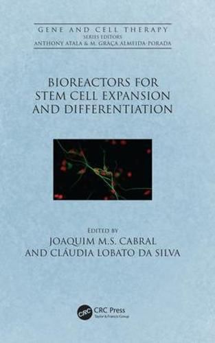 Cover image for Bioreactors for Stem Cell Expansion and Differentiation
