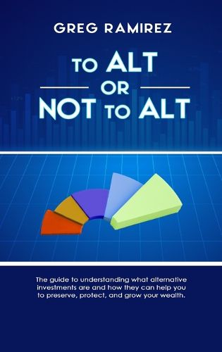 Cover image for To Alt or Not to Alt