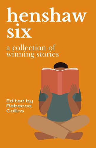 Cover image for Henshaw Six