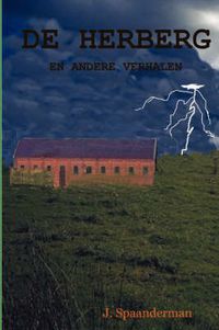 Cover image for De Herberg