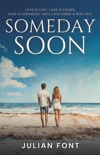 Cover image for Someday Soon