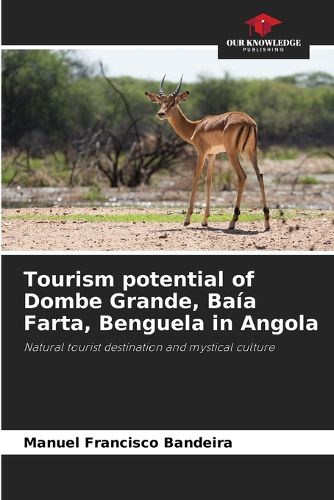 Cover image for Tourism potential of Dombe Grande, Baia Farta, Benguela in Angola