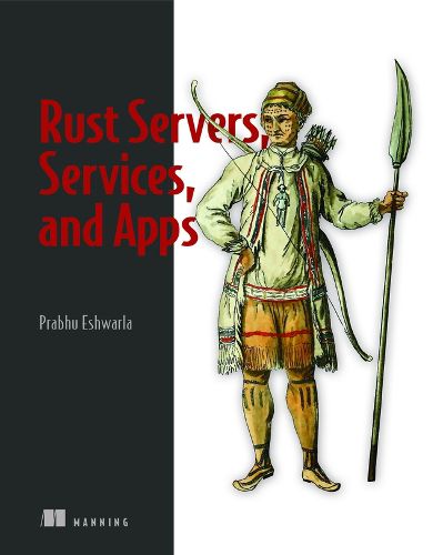 Cover image for Rust Servers, Services, and Apps