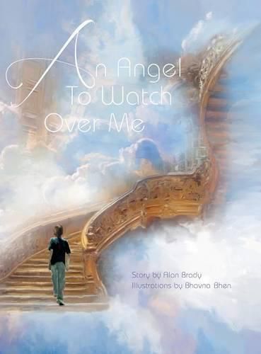 Cover image for An Angel To Watch Over Me