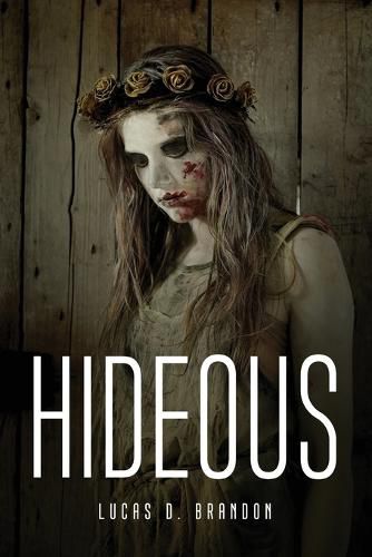 Cover image for Hideous