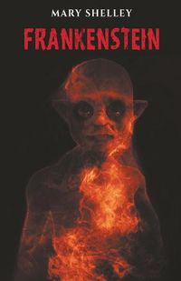 Cover image for Frankenstein