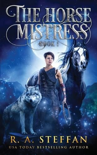 Cover image for The Horse Mistress: Book 1