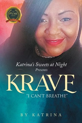 Cover image for Katrina's Sweets at Night Present Krave