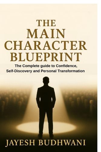 Cover image for The Main Character Blueprint