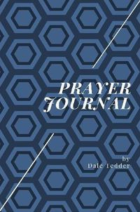 Cover image for Prayer Journal