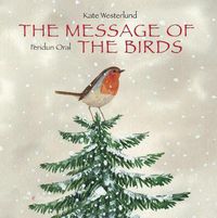 Cover image for The Message of the Birds