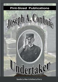 Cover image for Jospeh A. Conboie