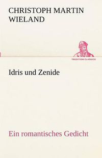 Cover image for Idris Und Zenide