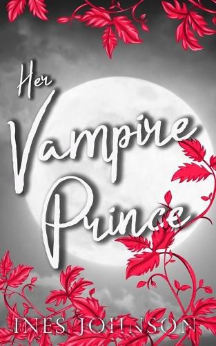 Cover image for Her Vampire Prince