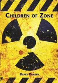 Cover image for Children of Zone